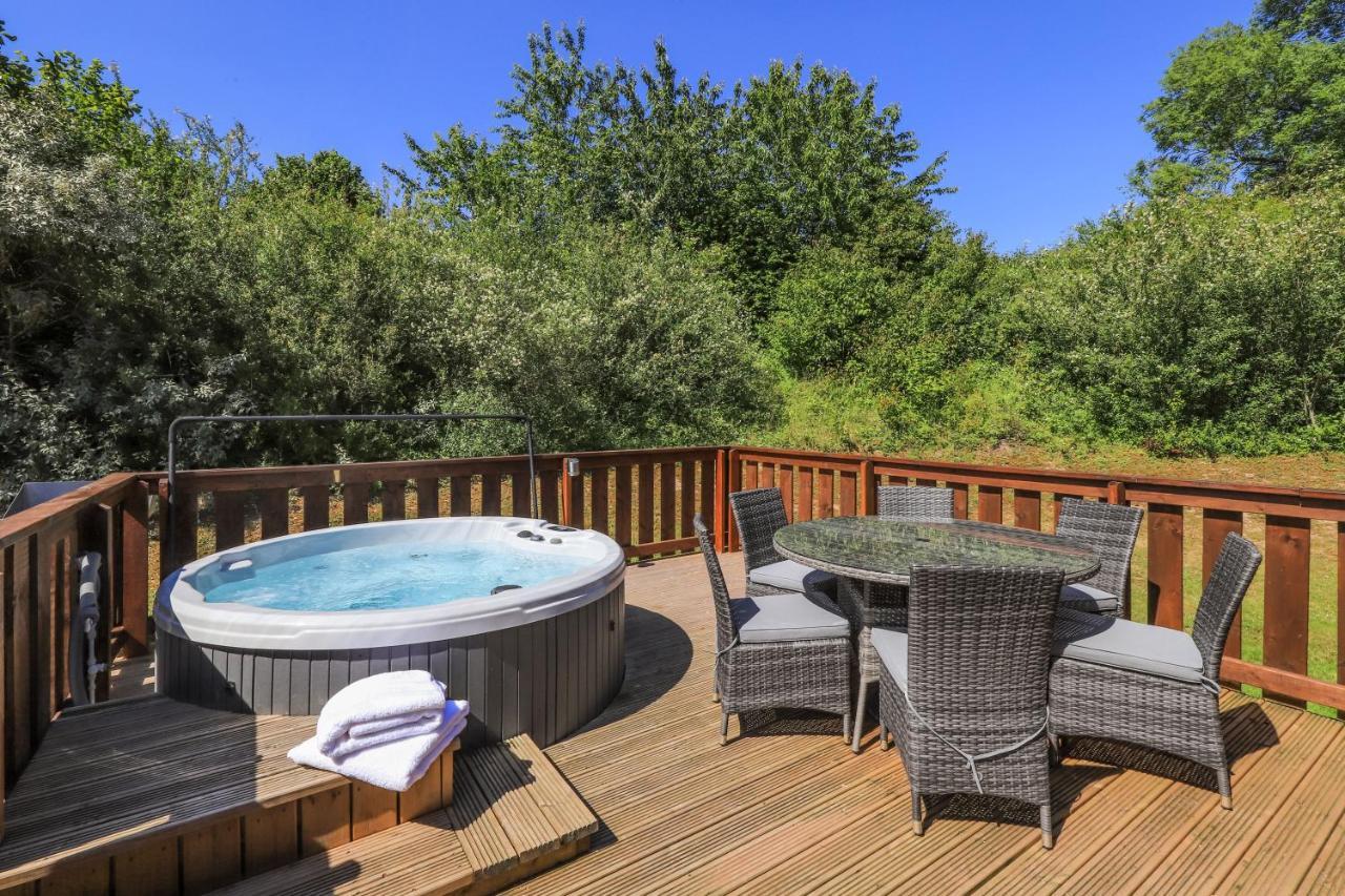 South Winchester Lodges Esterno foto