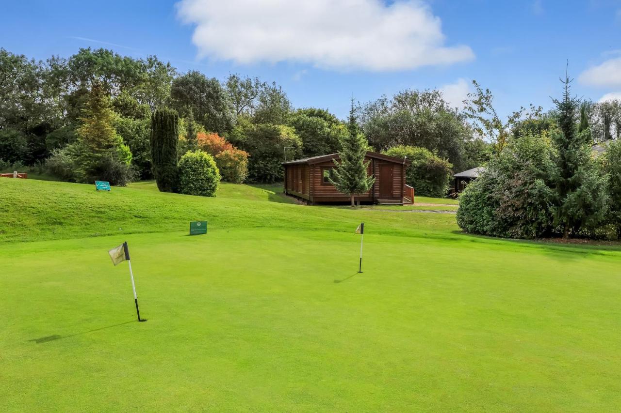 South Winchester Lodges Esterno foto