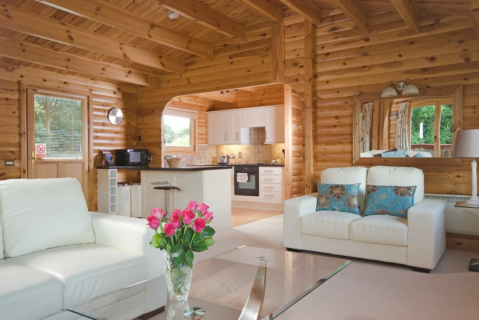 South Winchester Lodges Esterno foto