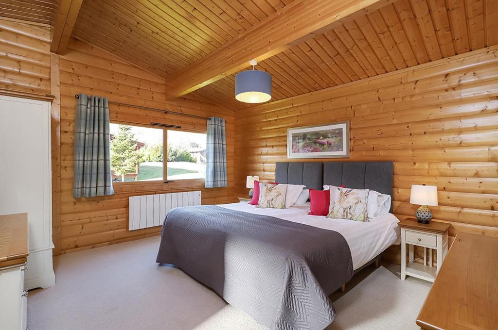 South Winchester Lodges Esterno foto
